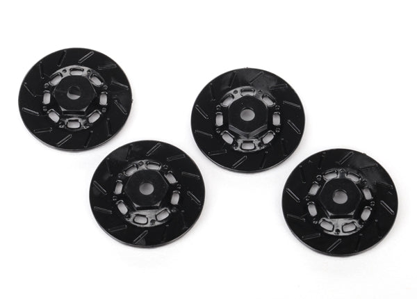 7569 Wheel Hubs, HEX(4)