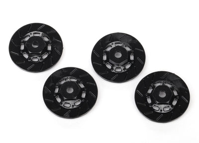 7569 Wheel Hubs, HEX(4)