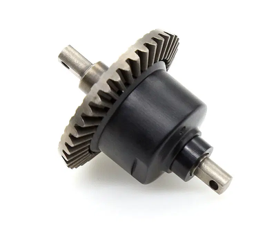 INTC31360 Differential Unit 4X4