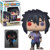 FU55049 Sasuke Rinnegan AAA Anime Exclusive