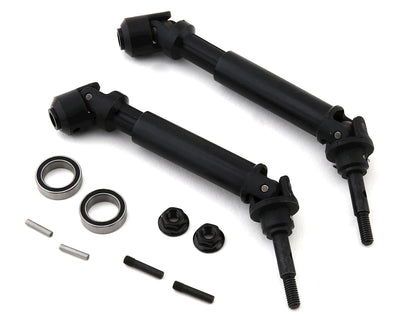 ASC25821 Rival MT10 Driveshaft Set