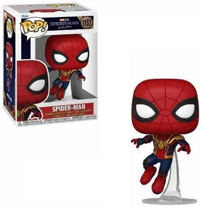 FU67606 Spider-Man No Way Home-Spider-Man