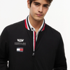 MN00067 Cadillac F1 Racing 2026 Team Bomber Jacket