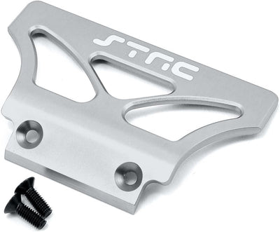 STRC ST2735S Alum. Front Bumper