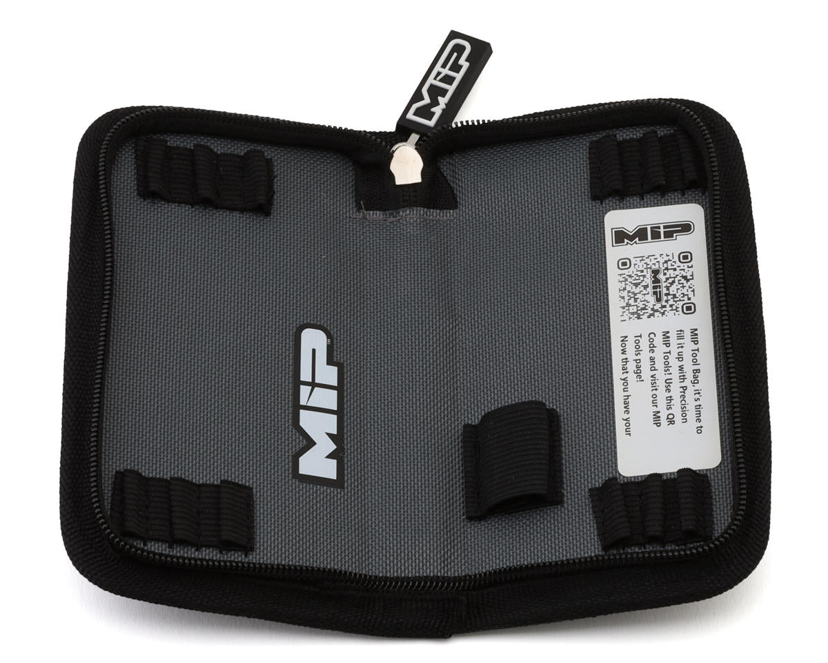 MIP5211 MIP 7inch Pocket Speed Tip Tool Bag