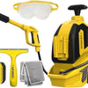 NSR1784922 Water Pressure Cleaning Set