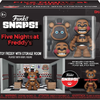 FU67696 Five Nights at Freddy's Toy Freddy Storage Room