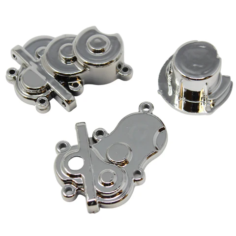 RER14525 Transmission Case Chrome