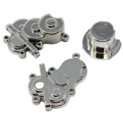 RER14525 Transmission Case Chrome