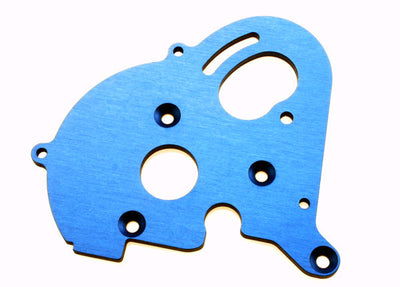 3997X Plate,Motor