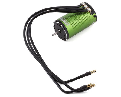 CSE060-0096-00 1412 Sensored 4-Pole Brushless Motor w/5mm Shaft (3200kV)
