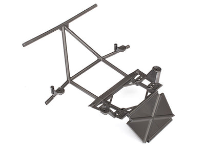 8431 Tube Chassis