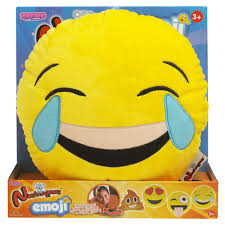 Emoji Necknappers