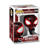 FU76108 Spider-Man 2 Miles Morales Upgraded Suit
