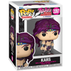 FU90625 Jojo's Bizarre Adventure Kars Funko Pop! Vinyl Figure #2267