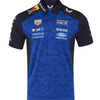TM14188 Red Bull Racing F1 Men's 2026 Team Polo Shirt