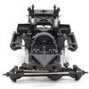 VPS09022 Vanquish Products VS4-10 Builder's Kit - Straight Axle