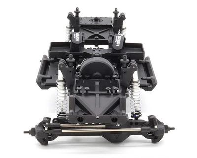 VPS09022 Vanquish Products VS4-10 Builder's Kit - Straight Axle