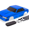 9421X MUSTANG BLUE