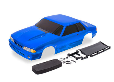 9421X MUSTANG BLUE