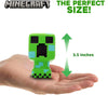 L2P 17060-24 MineCraft SquishMe 3.5 Inch Mystery Scented Figures Assortment Series 6