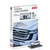 K07118W Toyota Land Cruiser
