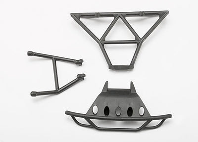 7035 Bumper, Front, Rear