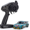 KYO32368V MINI-Z RWD MR-04 readyset Porsche 934 RSR Turbo 1976 Vaillant #9