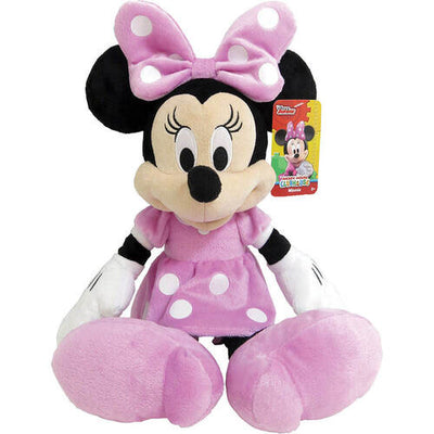 Minnie Mouse Plush