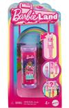 HYM25 Mini BarbieLand CUTIE Reveal 1.5-Inch Mystery Pack [1 RANDOM Mini Figure]