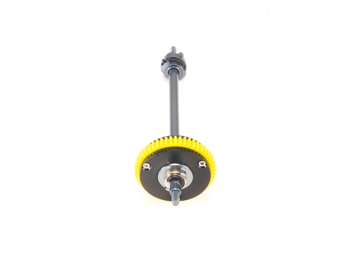 MR2055LC PN Racing Mini-Z 2WD V3 LM Precision Enclosed Gear Differential 64P 53T