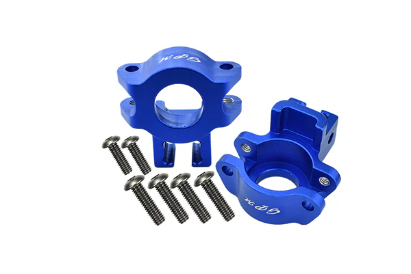 GPMUDR022-B Rear Hub