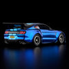 RLC JJY59 Hot Wheels RLC 2022 Ford Mustang Shelby GT500 Code Red