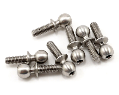 ASC91048 HD Ballstuds