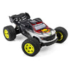 PRO1034512 Pro-Line Racing 1/16 Menace Front/Rear Street Tires Mounted 12mm Yellow Split Six (2): ARRMA MINI KRATON