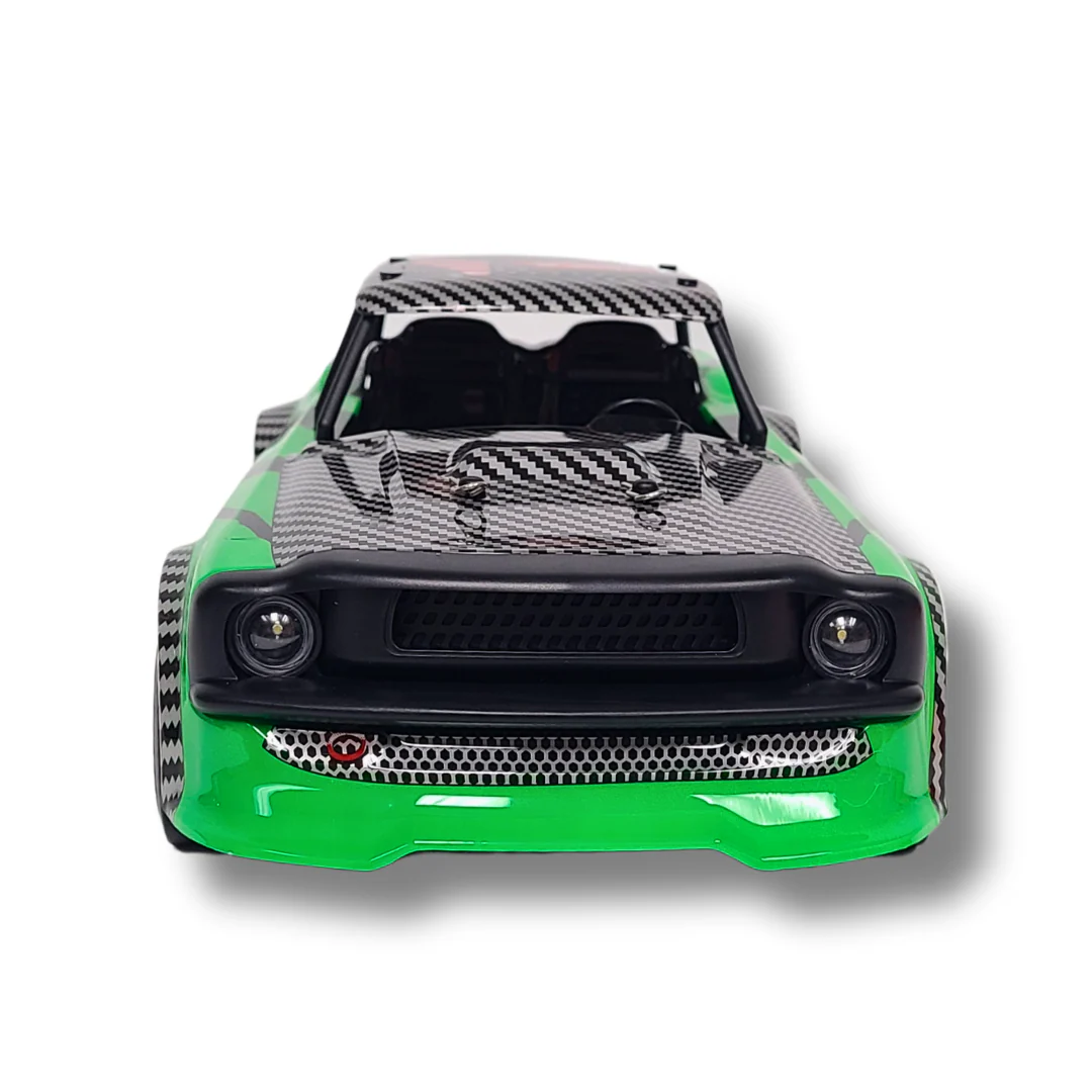 IMX16310 IMEX 1/16th Scale Slider 4WD Drift Car (Include On-Road Tire Set)