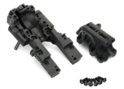 8630 Front Bulkhead