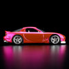 HWJKC06 Hot Wheels RLC Exclusive 1993 Mazda RX-7 R1