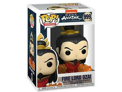 FU56024 Fire Lord Ozai