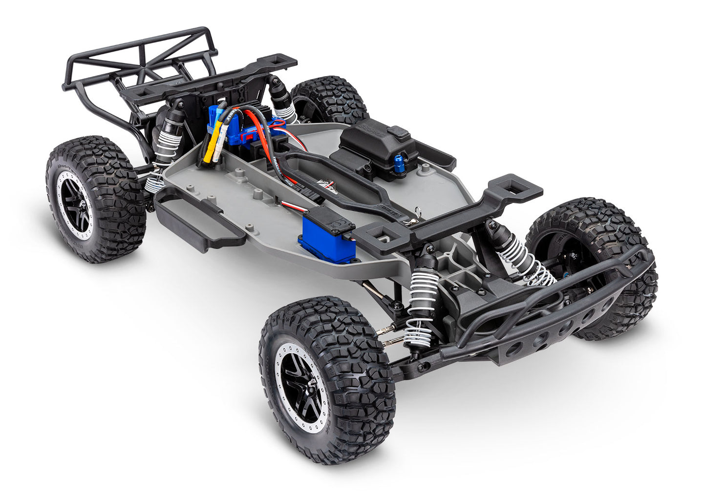58276-74 Slash VXL 1/10 Scale 2WD Brushless Short-Course Truck