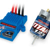 24054-61 Bandit XL-5 1/10 Scale Electric RC Buggy With Lights