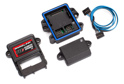 6550X  Telemetry Expander 2.0