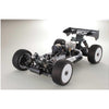 MUGE2027 MBX8R 1/8 Off-Road Competition Nitro Buggy Kit