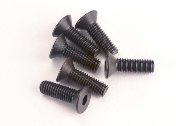 2551 Screws 3x10mm