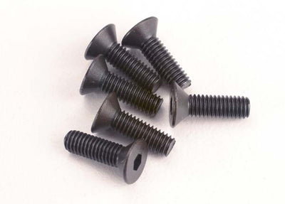 2551 Screws 3x10mm