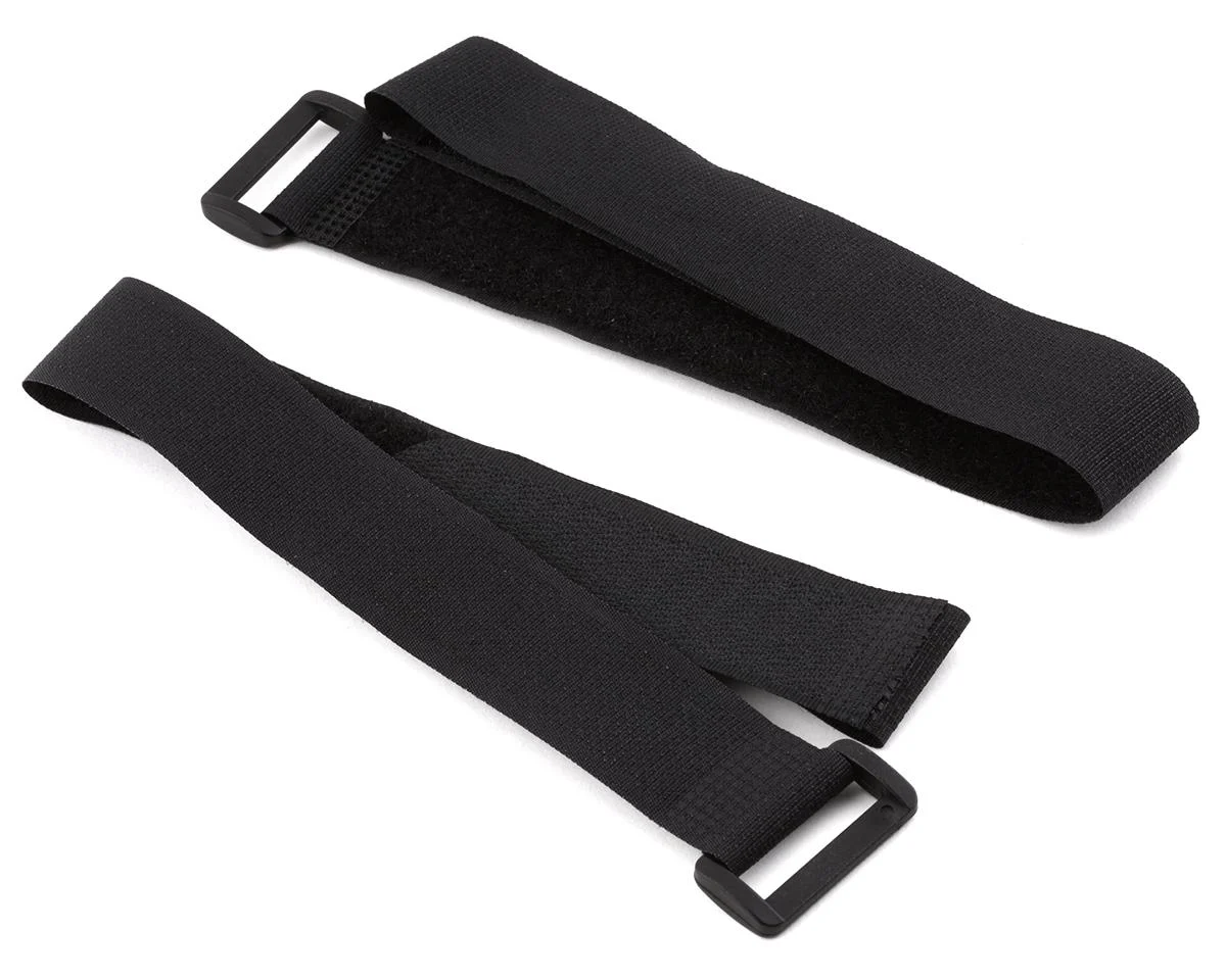 RCE1040 Battery Straps 450mm