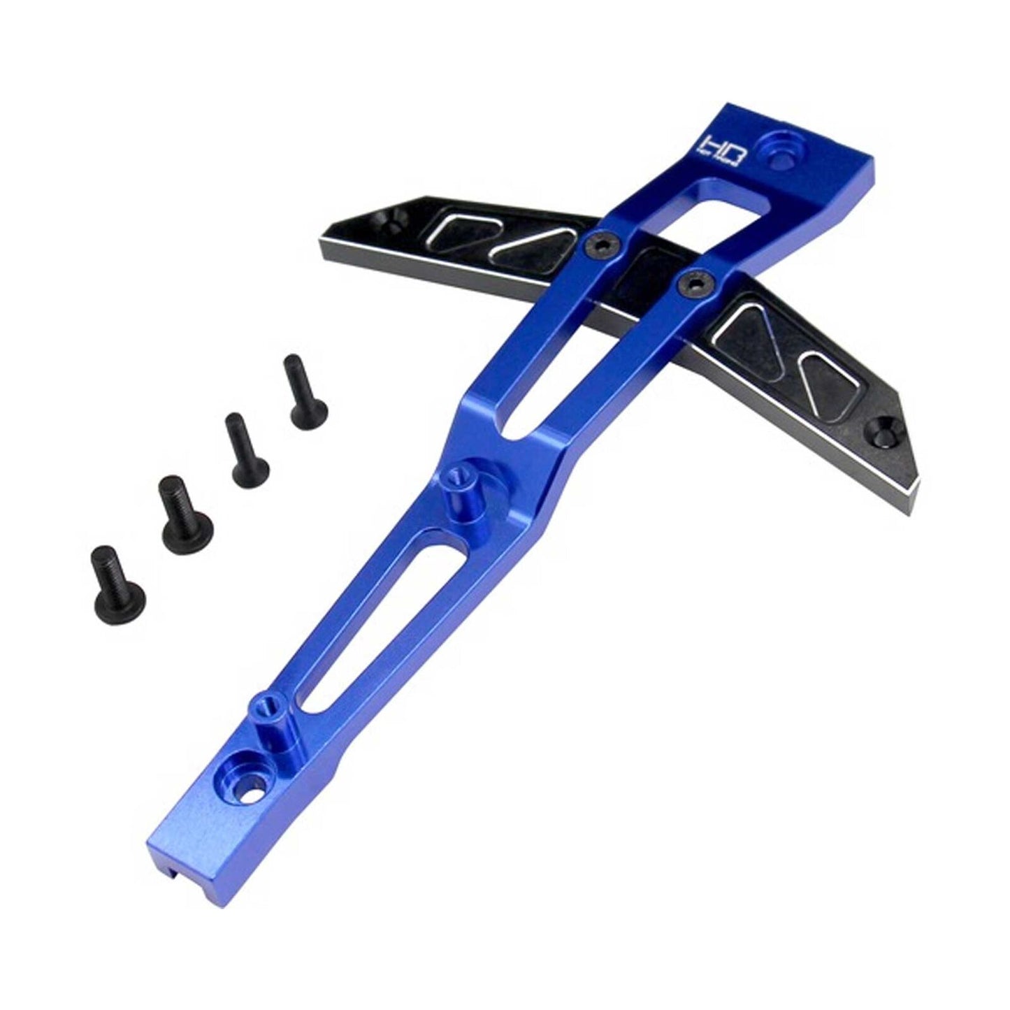 HRMXX14F01 - Maxx Front Chassis Brace 1:10 TRA