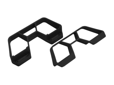 RPM70652 Nerf Bars - Slash 4x4 LCG