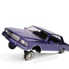 RER15155 Redcat 1979 Chevrolet Monte Carlo 1/10 RTR Hopping LowRider-Purple
