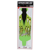 UPG-14294 UpGrade RC "Flame" Graphic Set for Losi® 22S™ Sprint Car (Green)